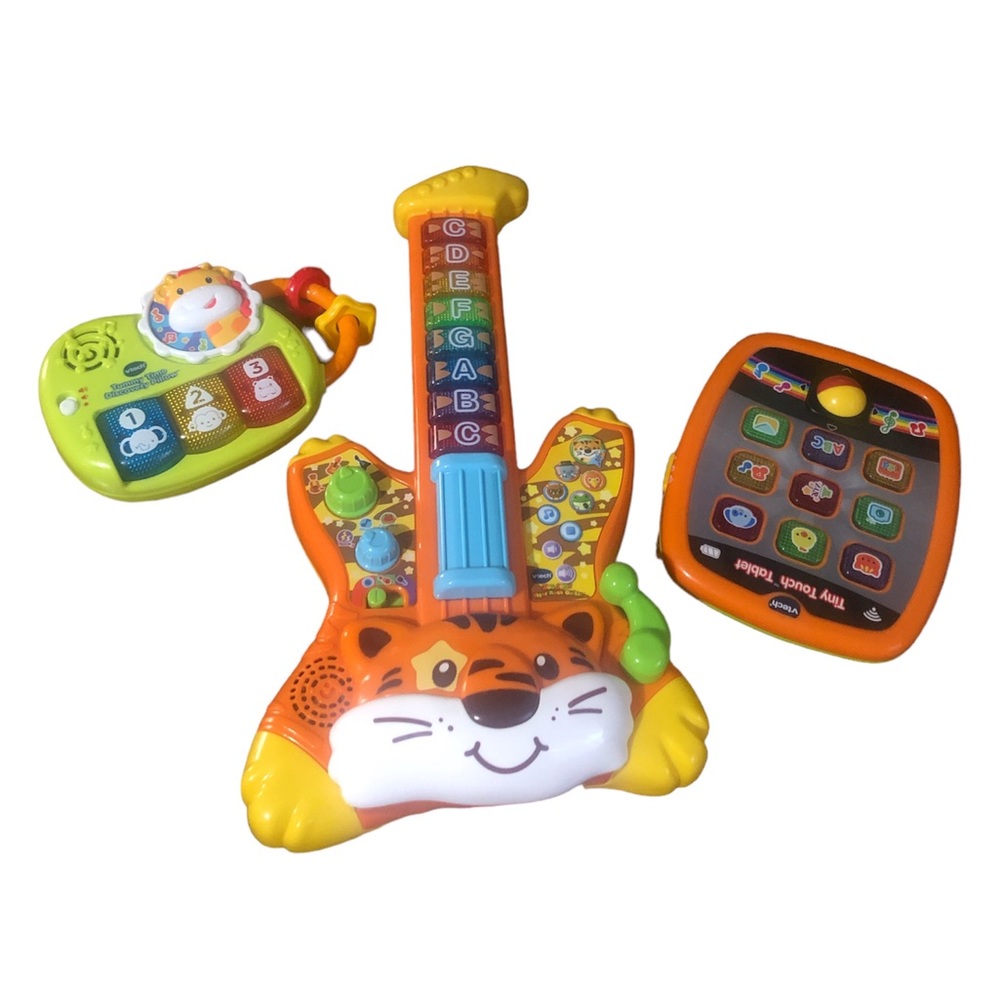Vtech Educational Learning Toys